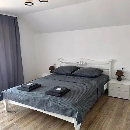 Apartament Anamyraa