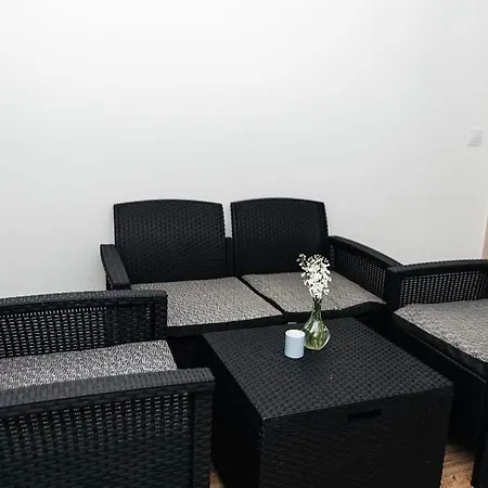 Anamyraa Apartament Mizhhirya (Transcarpathia)