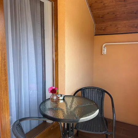 Anamyraa Apartament Mizhhirya (Transcarpathia)