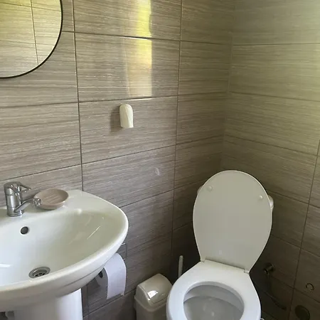 Apartament Anamyraa